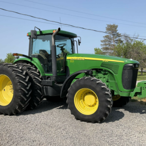TRACTOR FOR SALE