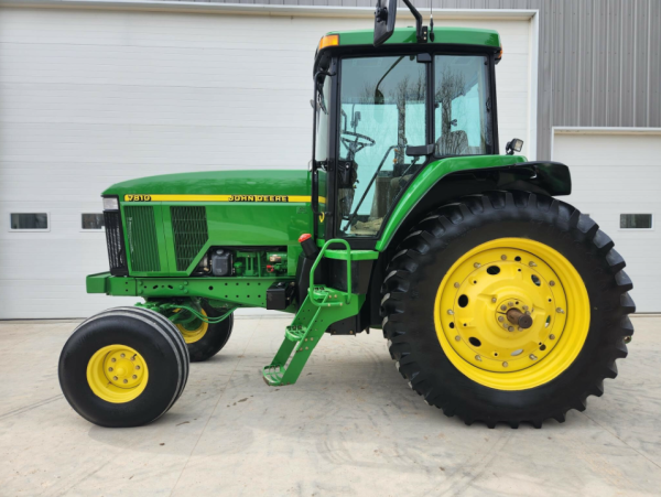 TRACTOR-FOR-SALE