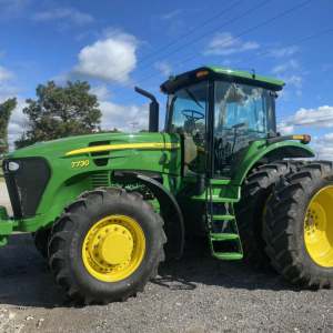 TRACTORS FOR SALE