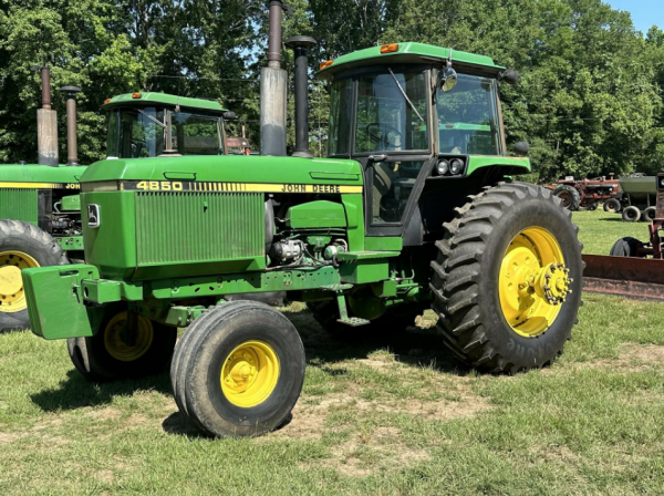 Tractor-for-sale