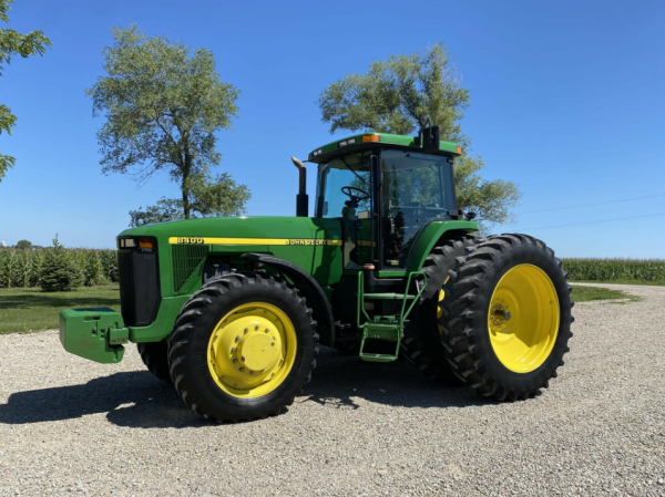 tractor for sale